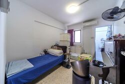 Blk 608 Clementi West Street 1 (Clementi), HDB 3 Rooms #557144621
